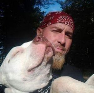 Meet your Posher, Eric